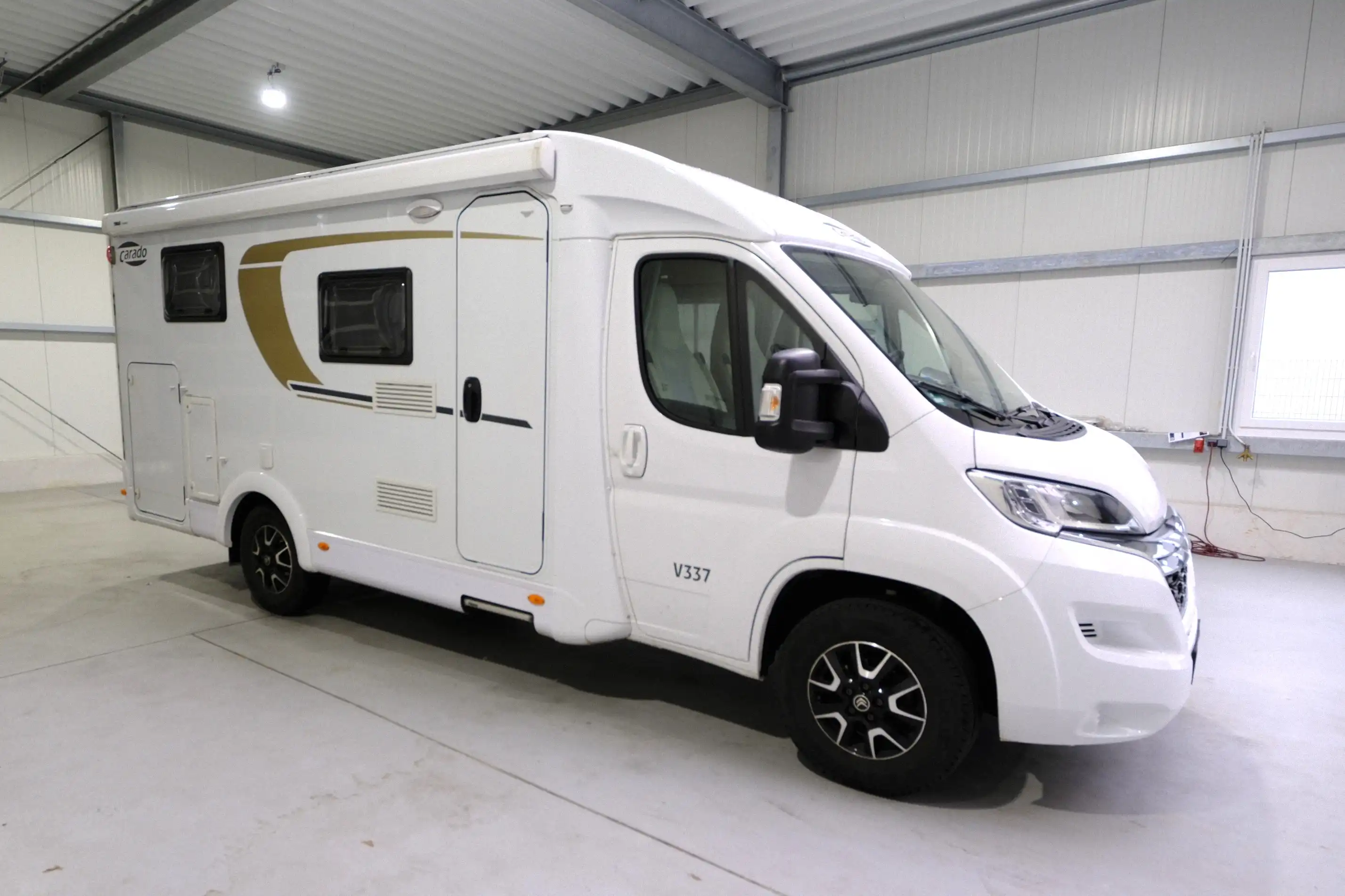 Wohnmobil Verkauf